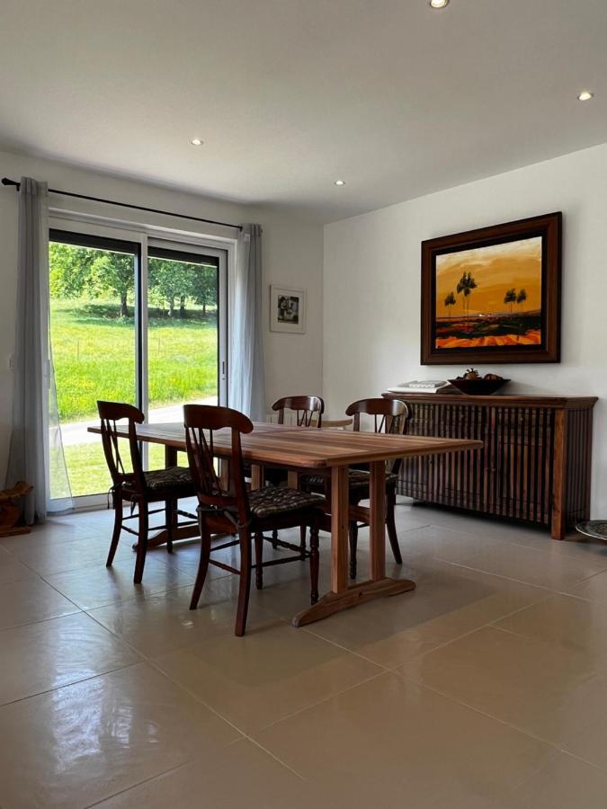 La côte du Muret Fagnon Extérieur photo
