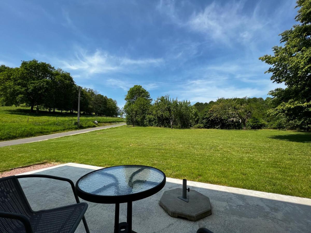 La côte du Muret Fagnon Extérieur photo